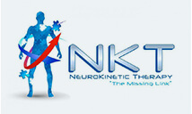 NeuroKinetic Therapy Logo