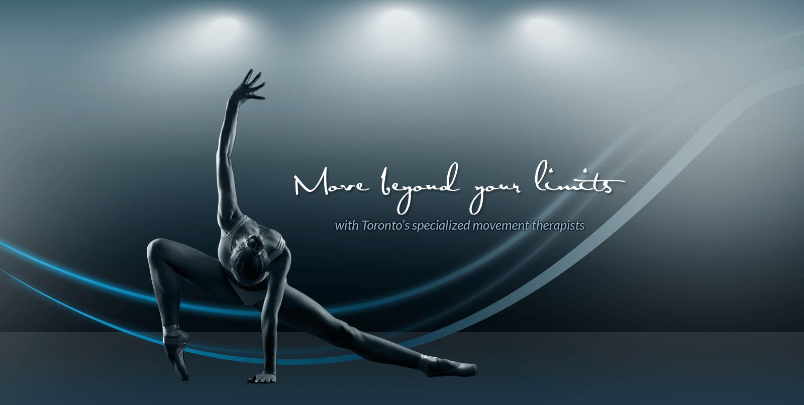 Ballet Dancer